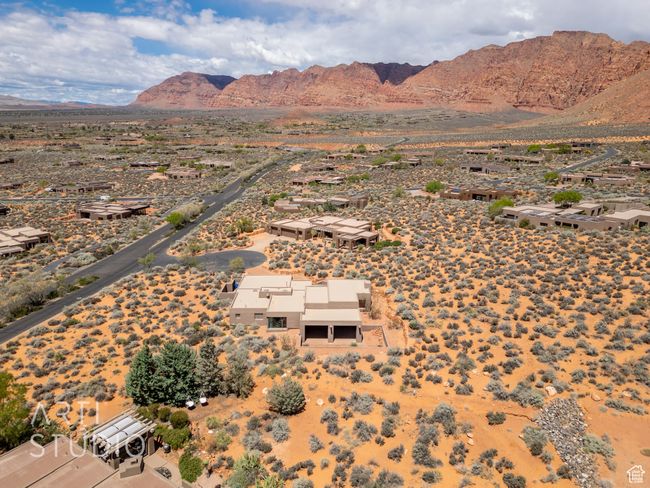 Property view of mountains | Image 49