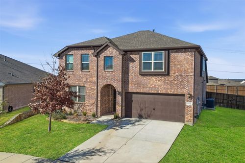 804 Saratoga Rd, Aubrey, TX, 76227-2692 | Card Image