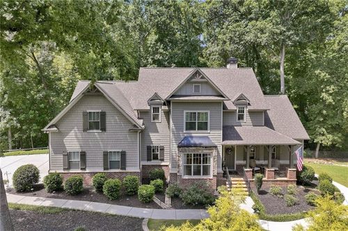 5686 Old Wilkie Rd, Gainesville, GA, 30506-2473 | Card Image