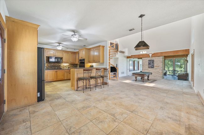 9580 Brockrim Ln, House other with 5 bedrooms, 4 bathrooms and null parking in Quinlan TX | Image 4