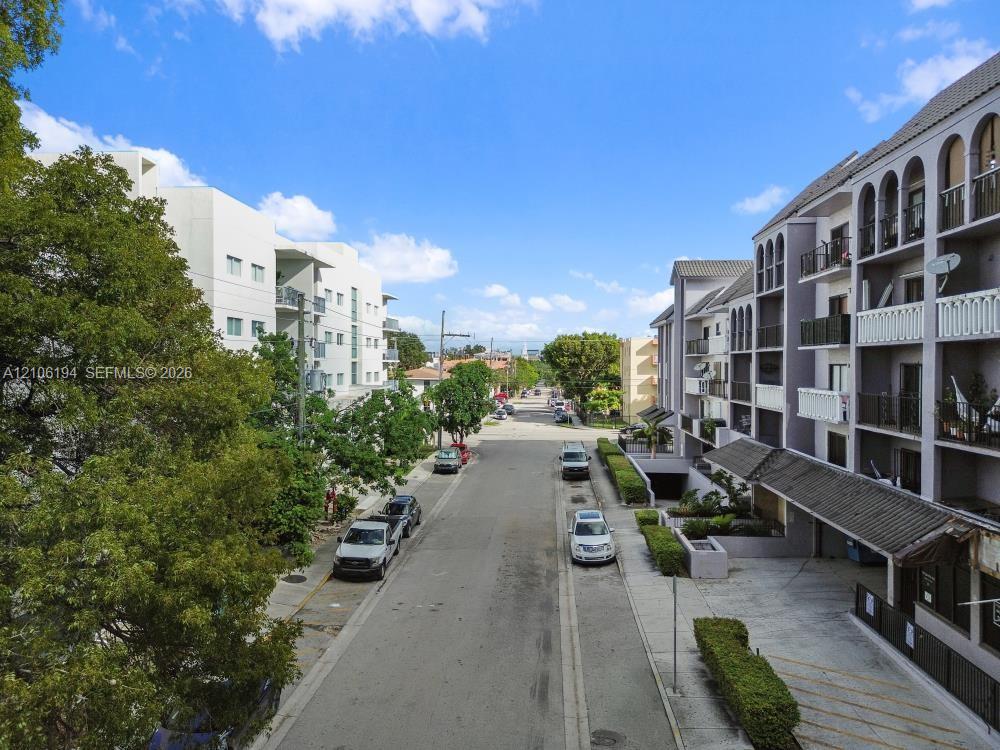 Residential in Miami