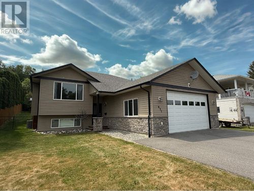 831 Funn St, Quesnel, BC, V2J5B2 | Card Image