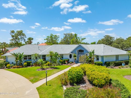 203 Prestwick Dr, NEW SMYRNA BEACH, FL, 32168-2040 | Card Image