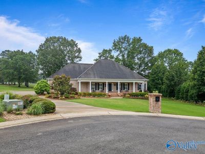 210 Rockwell Street, House other with 4 bedrooms, 3 bathrooms and null parking in Winfield AL | Image 2