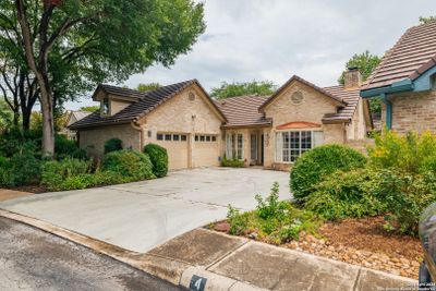 4 Plum Ln, House other with 2 bedrooms, 3 bathrooms and null parking in San Antonio TX | Image 2