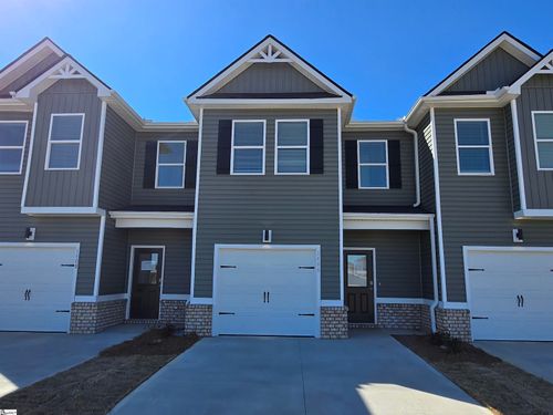 1410 Port Harbor Court, Spartanburg, SC, 29306 | Card Image