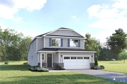 4630 Trifolium Ln, Midlothian, VA, 23112 | Card Image