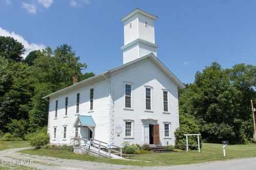 1174 E Avery Station Rd, Factoryville, PA, 18419-2118 | Card Image