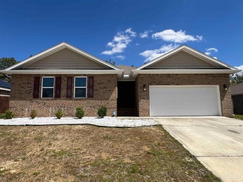 4650 Red Oak Dr, Milton, FL, 32583-5365 | Card Image