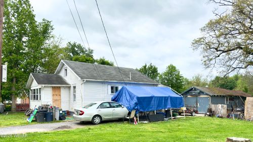 285 Youngs Avenue, LOCK HAVEN, PA, 17745 | Card Image