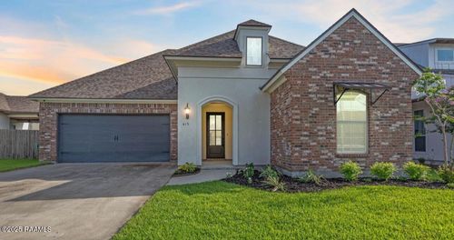 413 Easy Rock Landing Dr, Broussard, LA, 70518-7773 | Card Image