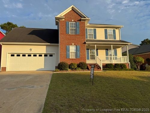 5340 Miranda Dr, Hope Mills, NC, 28348-5616 | Card Image