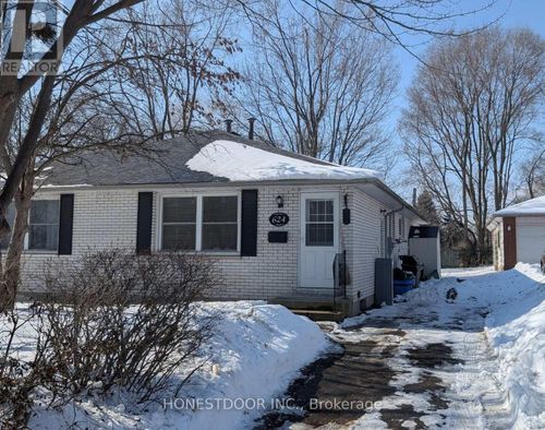 624 Mornington Ave, London, ON, N5Y3G1 | Card Image