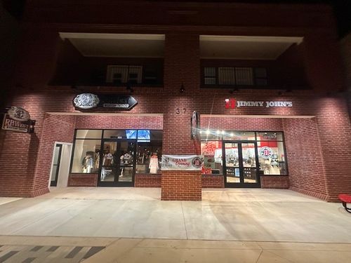 202-317 W Main St, Denison, TX, 75020-3124 | Card Image