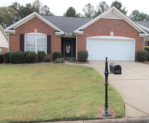 612 Kensington Court, Aiken, SC, 29803 | Card Image