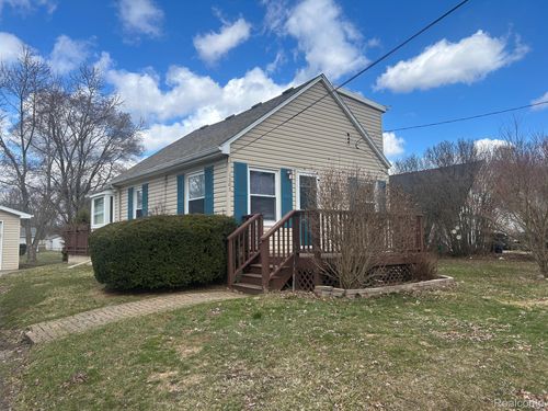 1303 Collier Rd, Auburn Hills, MI, 48326-1610 | Card Image