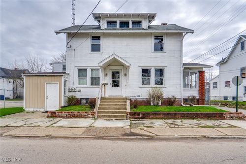 116 Maryland Ave Sw, Canton, OH, 44710-1691 | Card Image