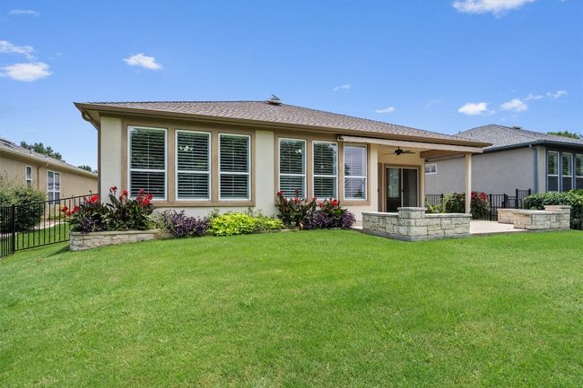 714 Independence Creek Ln, House other with 2 bedrooms, 2 bathrooms and 4 parking in Georgetown TX | Image 35
