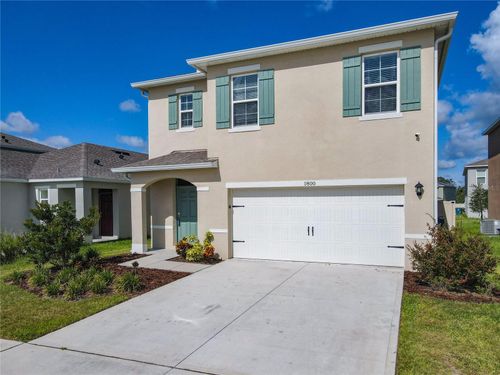 1800 Post Oak Dr, DAVENPORT, FL, 33837-8515 | Card Image