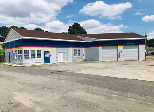 1609 Airline Blvd, Portsmouth, VA, 23707-3908 | Card Image