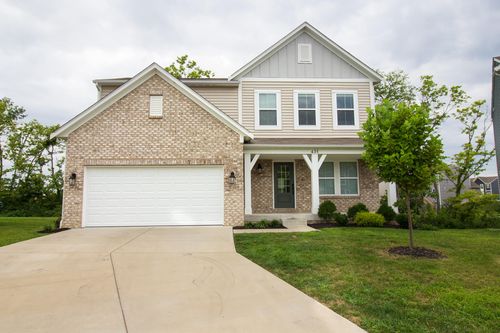 435 Inspiration Ln, Shelbyville, KY, 40065-8120 | Card Image
