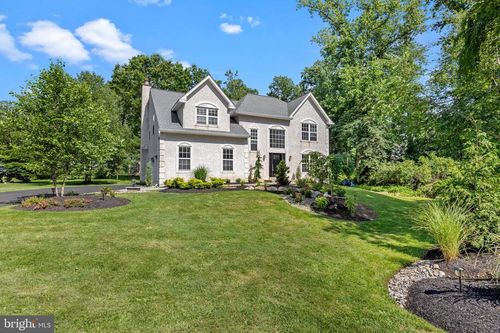 4221 Enders Way, DOYLESTOWN, PA, 18902-5643 | Card Image