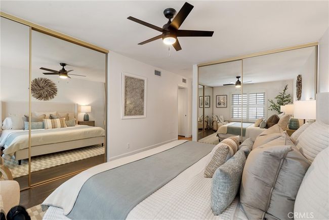 APT-311 - 8635 Falmouth Ave, Condo with 1 bedrooms, 1 bathrooms and 1 parking in Playa del Rey CA | Image 14