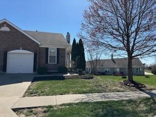 1209 Sw Wysteria Dr, Lee's Summit, MO, 64082-4158 | Card Image