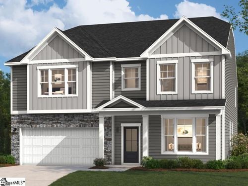 109 Thurgood Drive Extension, Greenville, SC, 29607 | Card Image