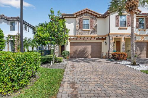 13021 Anthorne Ln, Boynton Beach, FL, 33436-2202 | Card Image