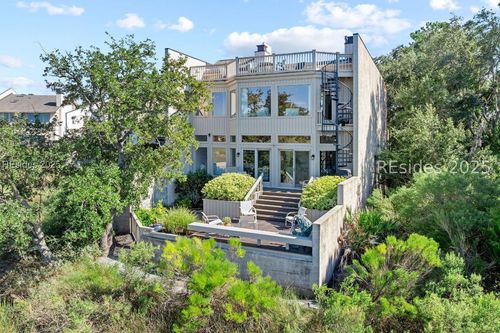 45 Oyster Landing Ln, Hilton Head Island, SC, 29928-3045 | Card Image