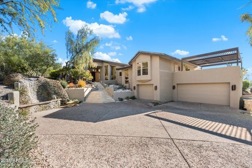 7007 N 59th Pl, Paradise Valley, AZ, 85253-3411 | Card Image