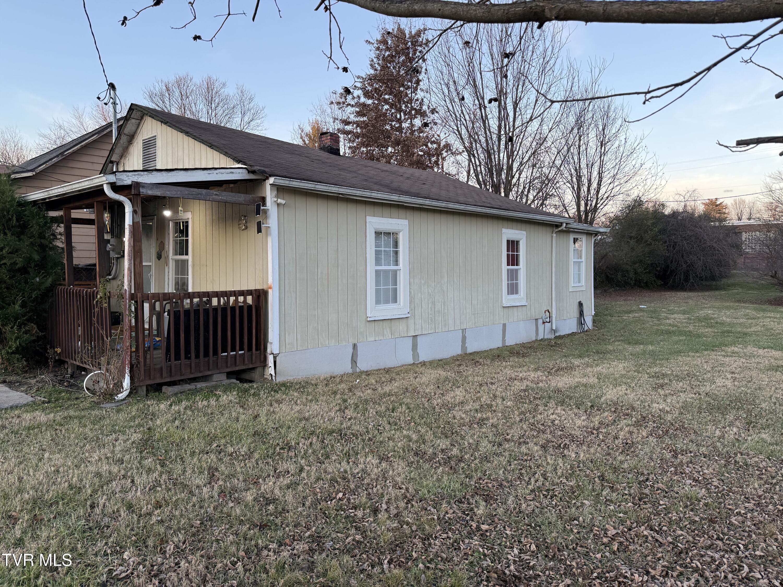 Residential in Johnson City