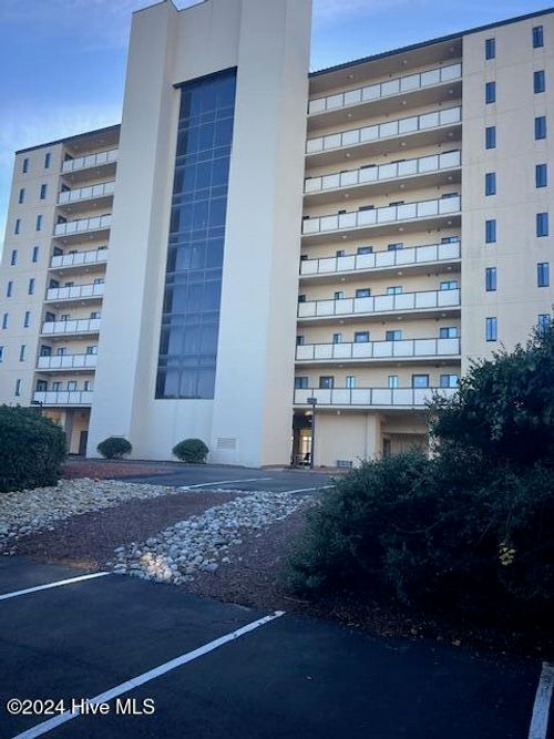 107-801 Salter Path Rd, Indian Beach, NC, 28512 | Card Image
