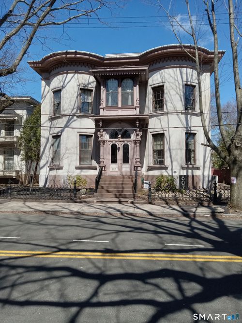 d-607 Chapel St, New Haven, CT, 06511-7054 | Card Image