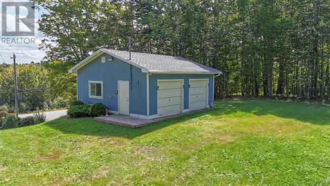 17600 Highway 103, House other with 2 bedrooms, 1 bathrooms and null parking in Italy Cross NS | Image 28