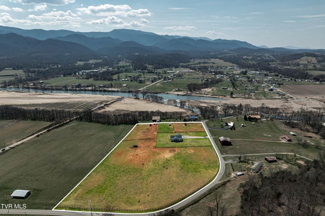 151 Frank Stanton Rd, House other with 3 bedrooms, 3 bathrooms and null parking in Limestone TN | Image 87