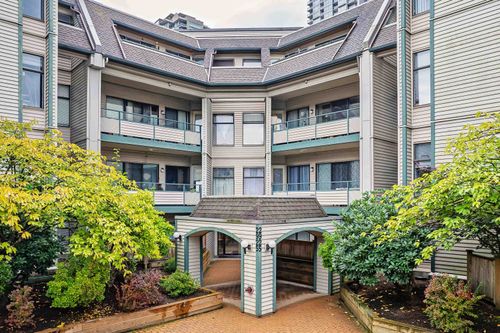 305-2925 Glen Dr, Coquitlam, BC, V3B7H9 | Card Image