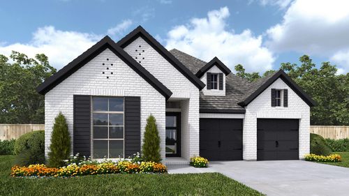 12207 Hudson Drive, Mont Belvieu, TX, 77523 | Card Image