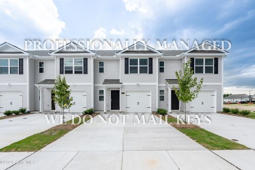 7253 Longleaf Rd, Rocky Mount, NC, 27804-8345 | Card Image