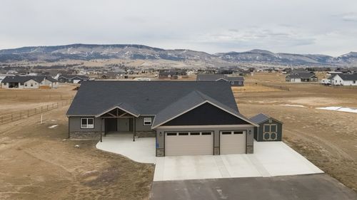 2132 Dryland Loop, East Helena, MT, 59635-9450 | Card Image
