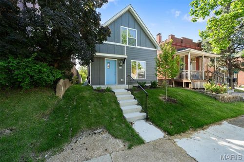 4418 Louisiana Ave, Saint Louis, MO, 63111-1006 | Card Image