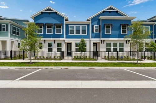 4345 Roush Ave, Orlando, FL, 32803-4352 | Card Image