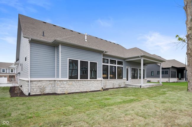 1433 Chatham Hills Blvd, House other with 4 bedrooms, 3 bathrooms and null parking in Westfield IN | Image 34