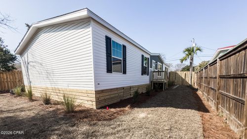 126 N Vestavia St, Panama City Beach, FL, 32413-5500 | Card Image