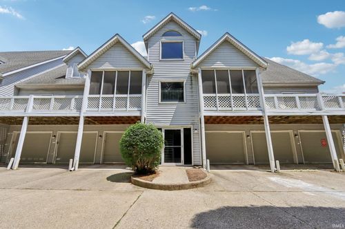 1364 S College Mall Rd, Bloomington, IN, 47401-6100 | Card Image