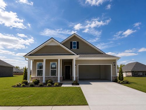 285 Arrowwood Trl, Oakland, TN, 38060-5019 | Card Image