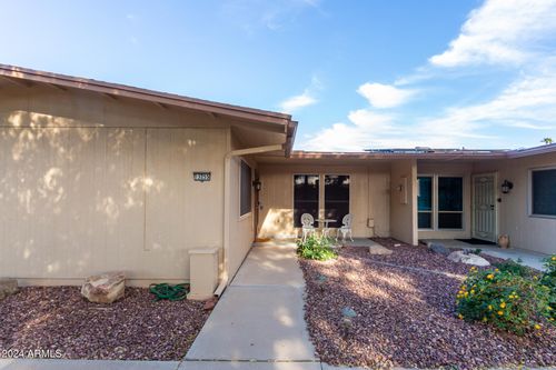 13255 W Aleppo Drive, Sun City West, AZ, 85375 | Card Image