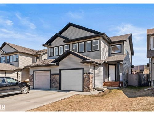 3527 11 St Nw, Edmonton, AB, T6T0J7 | Card Image