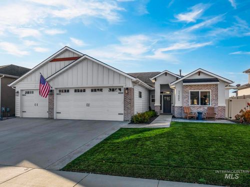 11445 W Threadgrass St, Star, ID, 83669-6311 | Card Image